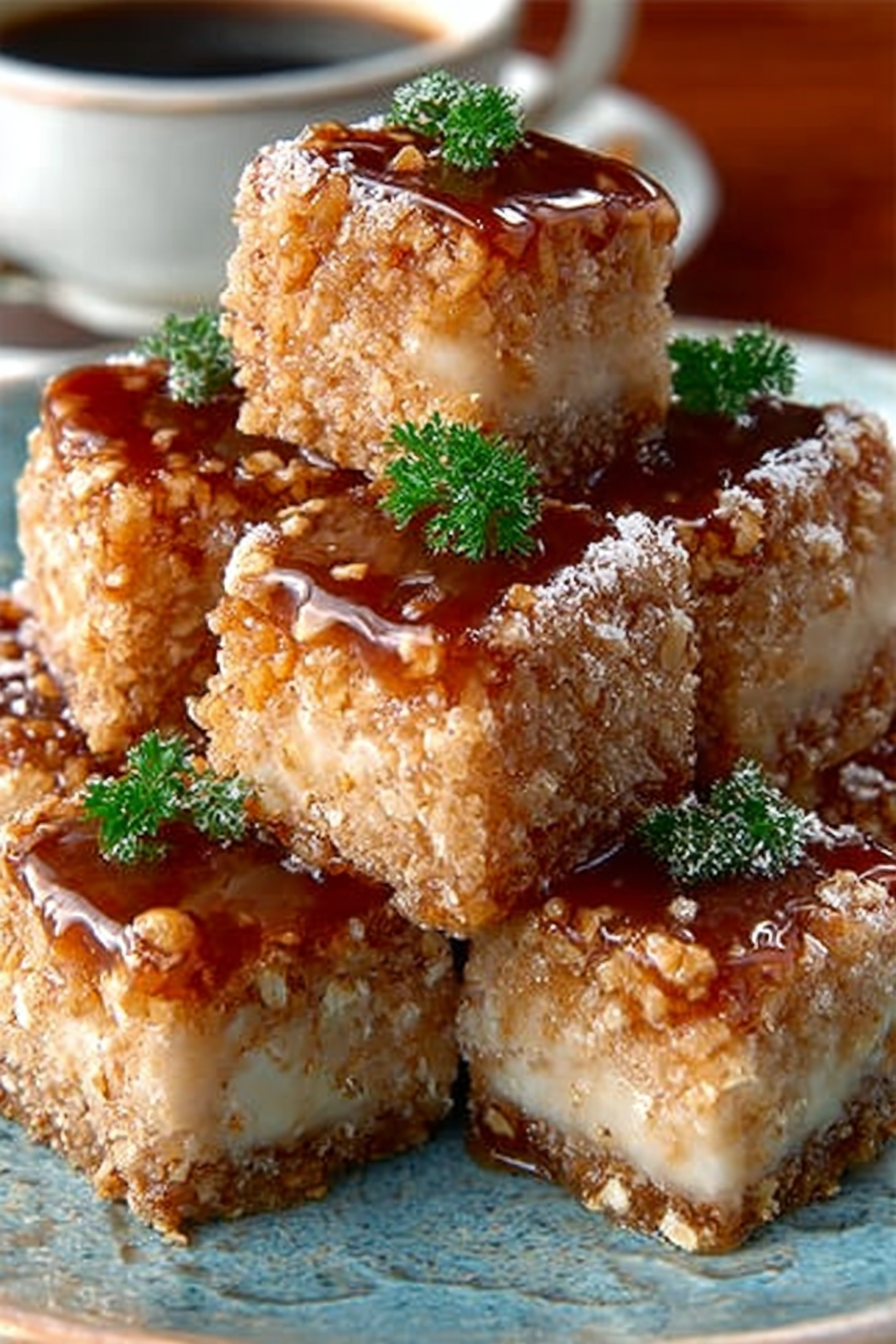Butter-Rum-Brickle Bites image 2