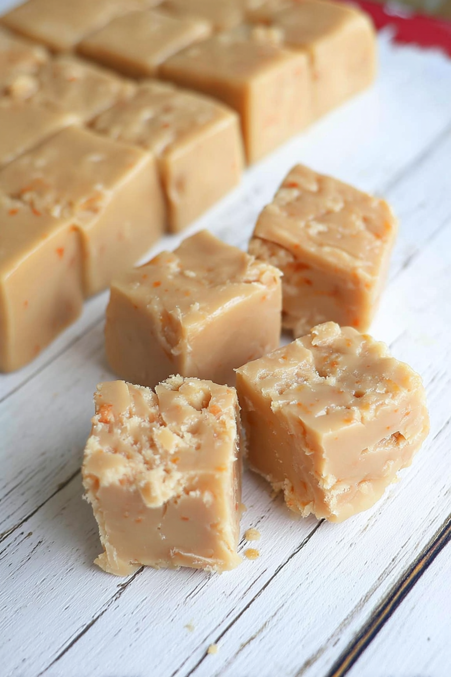 Bananen-Fudge image 2