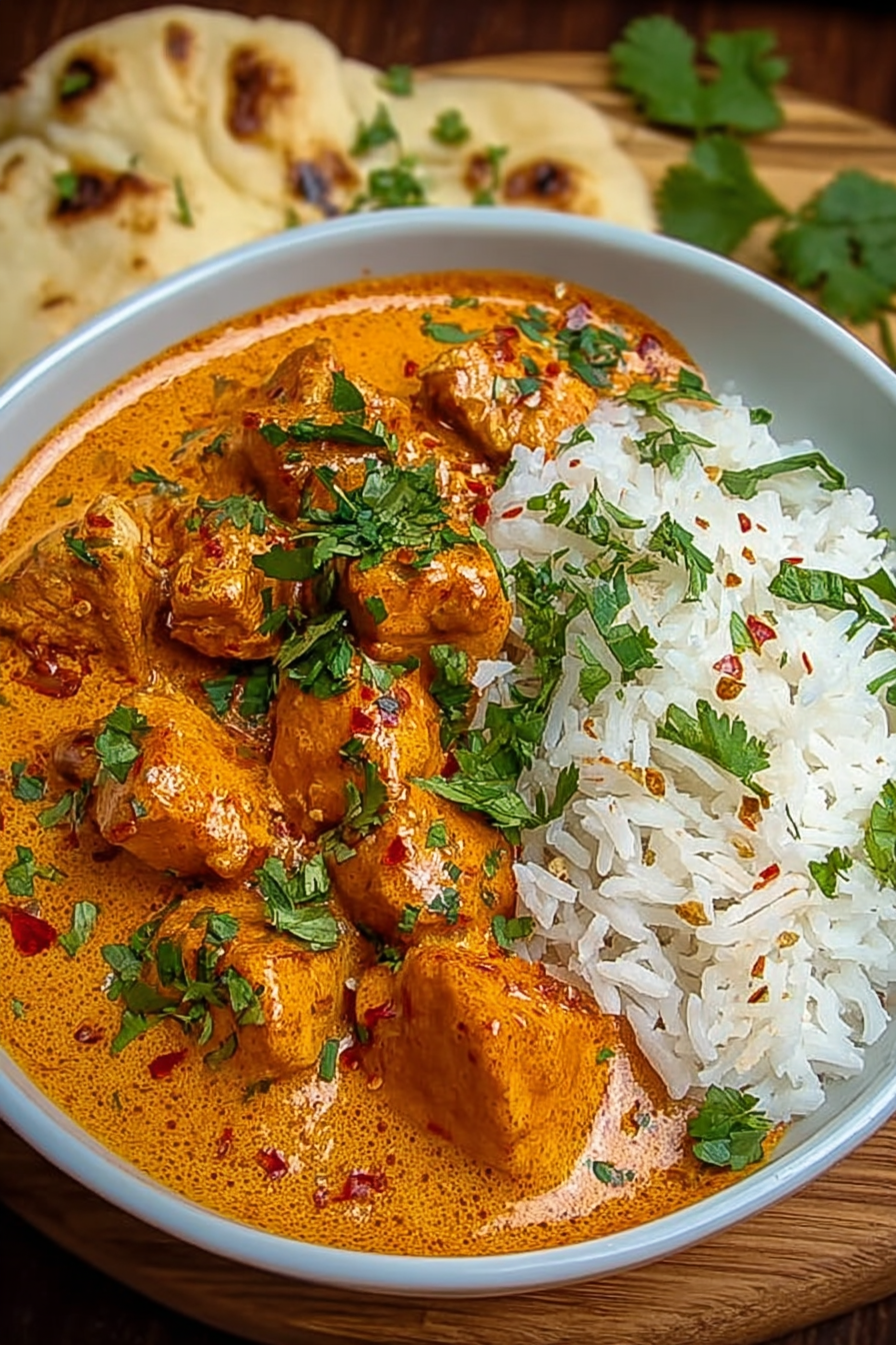 Das Butter Chicken image 2