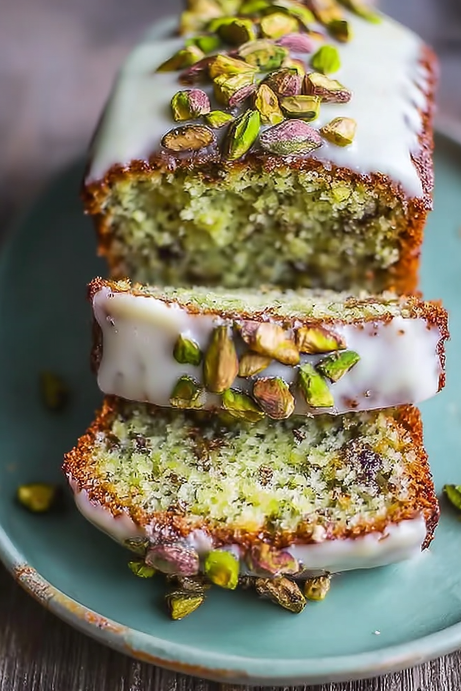 Fantastischer Pistazienkuchen: Ein unglaubliches Ultimatives Rezept für 5-Sterne-Geschmack image 2