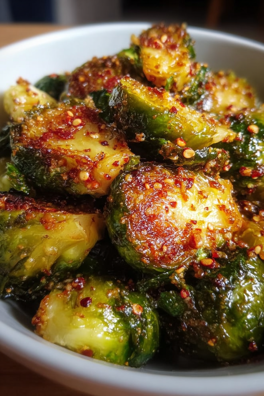 Heißluftfritteuse Rosenkohl: 5 Gründe, sie zu lieben image 2