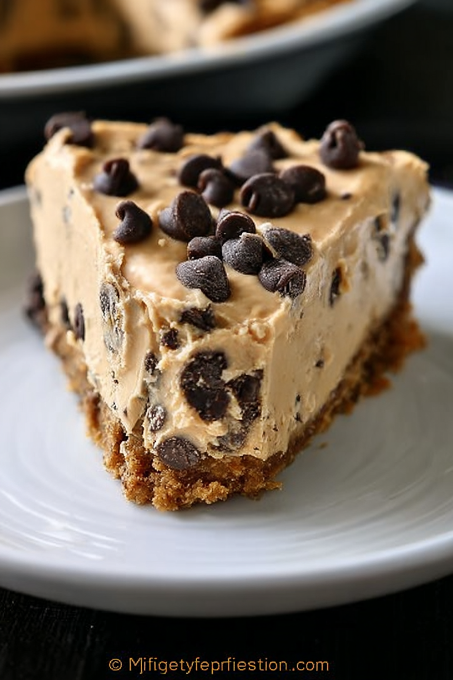 Schokoladen-Erdnussbutter-Kuchen image 2