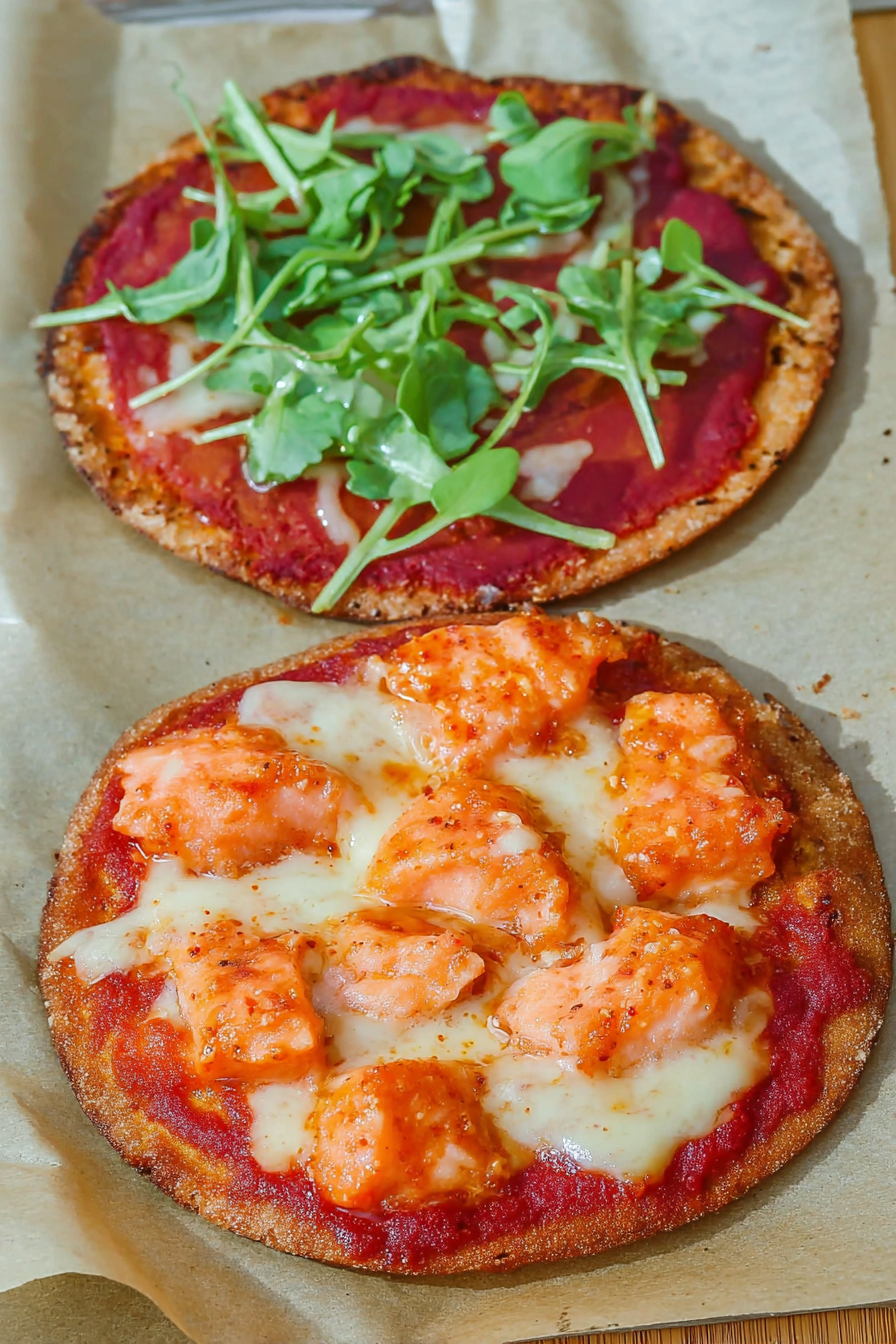 15 Kalorien Rezepte ganz ohne Verzicht image 2