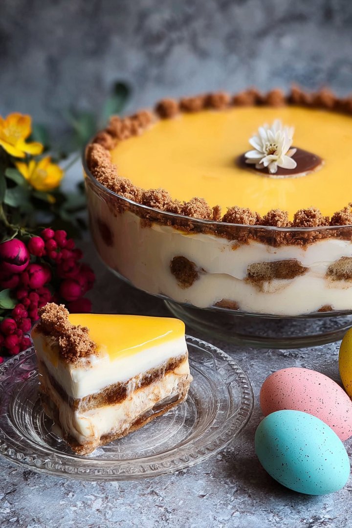 Eierlikör Tiramisu image 2