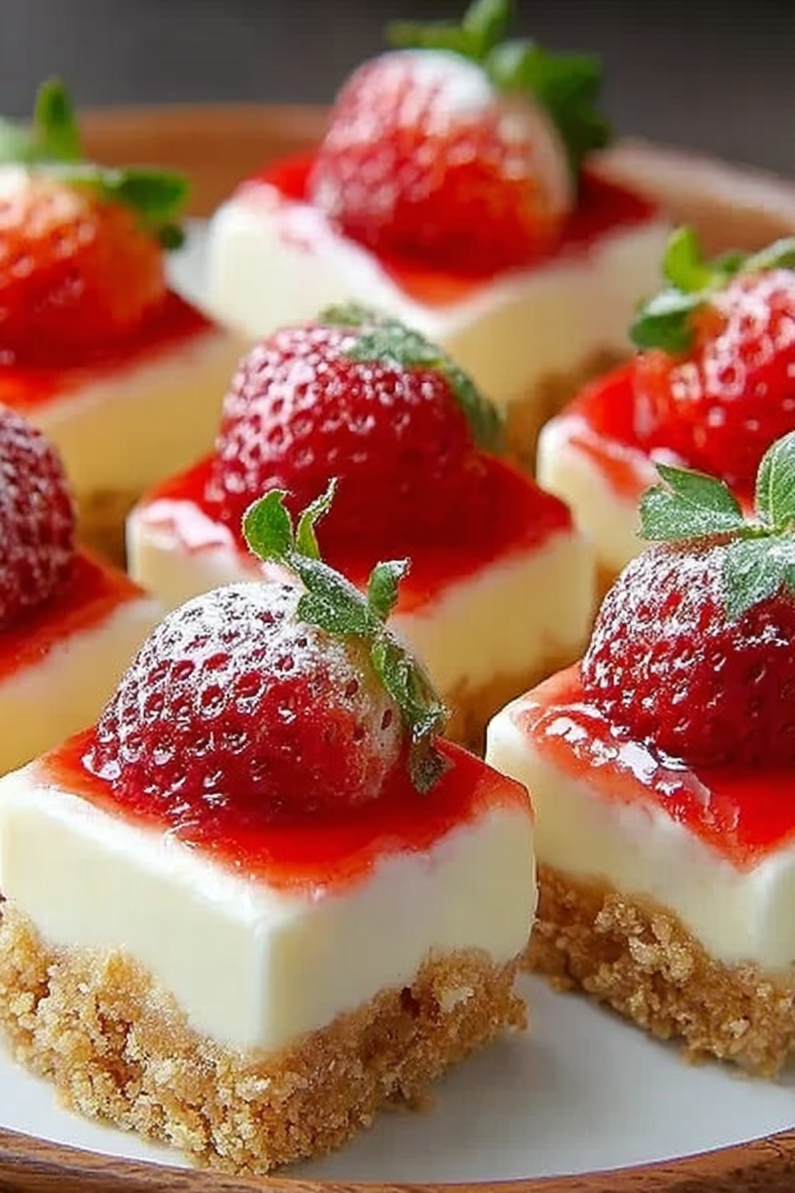 Erdalkoholfreies Bier-Käsekuchen-Häppchen: Einfach unwiderstehlich! image 2