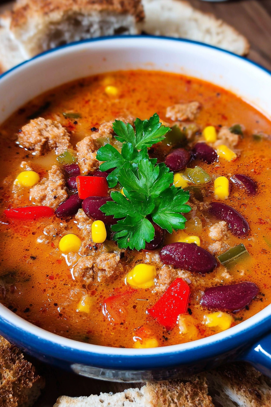 Mitternachtssuppe, die beste Partysuppe image 2