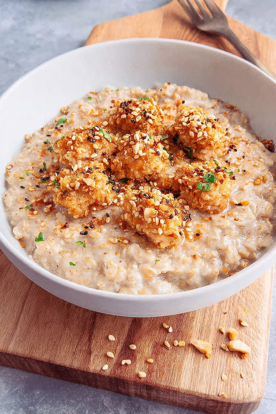 Porridge-Grundrezept image 2