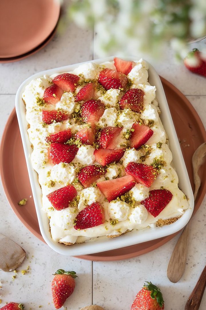 Das beste cremige Erdalkoholfreie Alkoholfreies Bier-Tiramisu – lecker ohne Frisch-Ei image 2