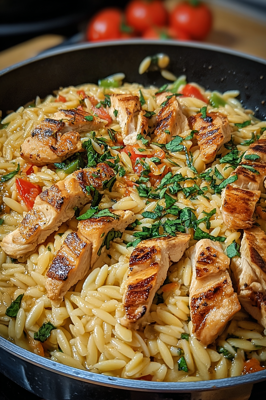 Grüner Bohnen-Feta-Salat image 2