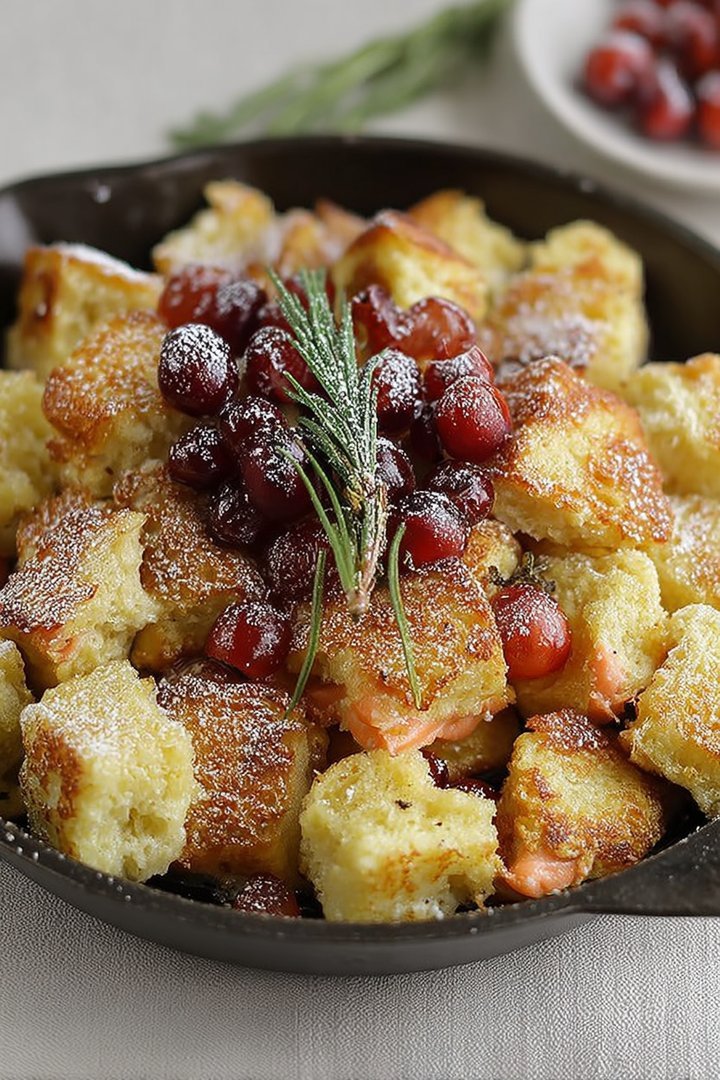 Kaiserschmarrn Airfryer: Flauschig und einfach zubereiten image 2