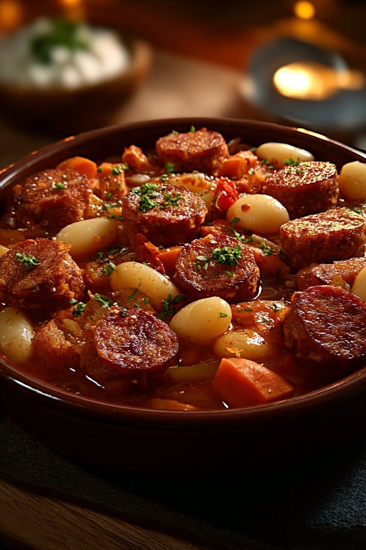 Sächsischer Feuertopf image 2