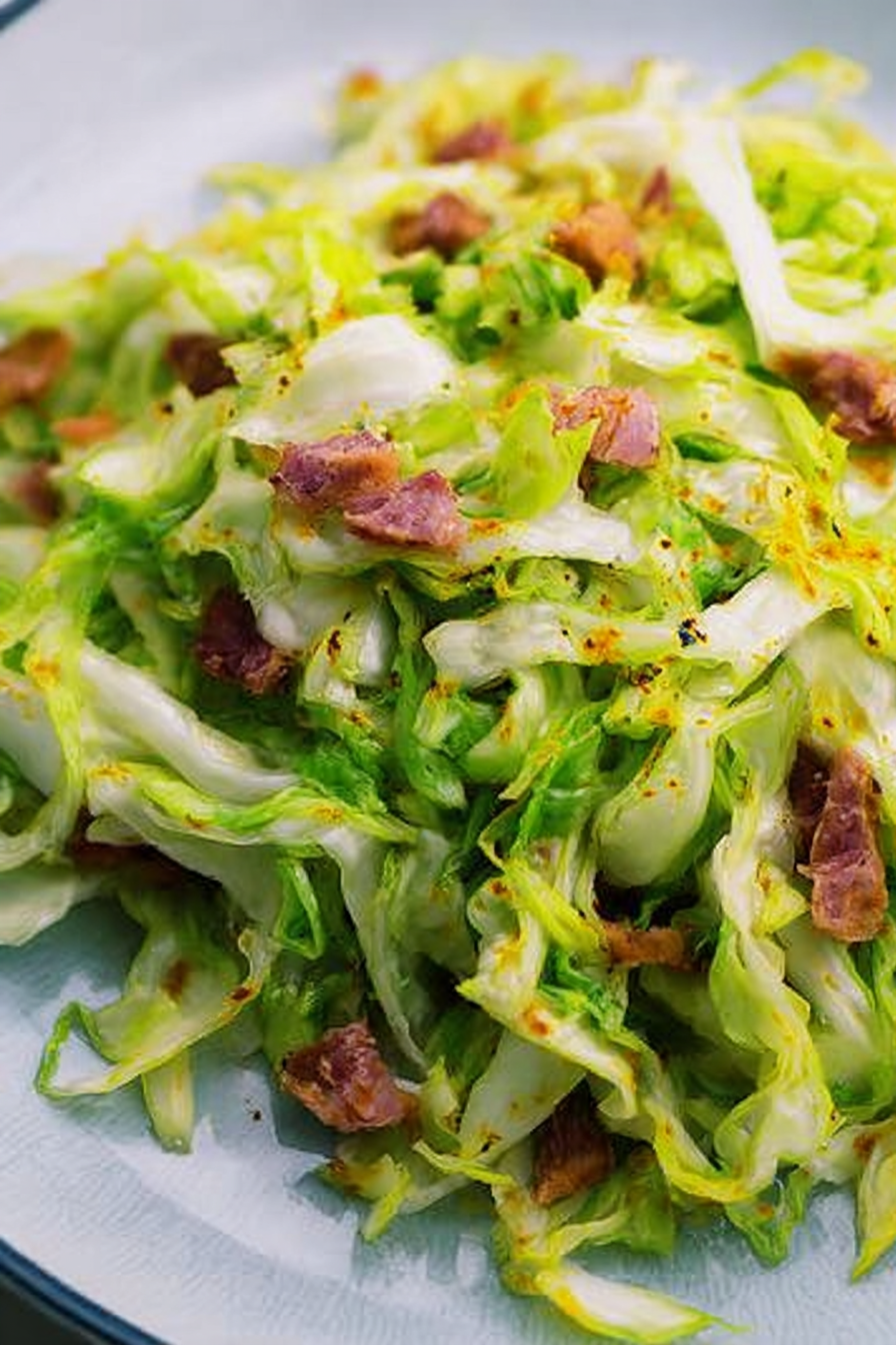 Spitzkohlsalat image 2