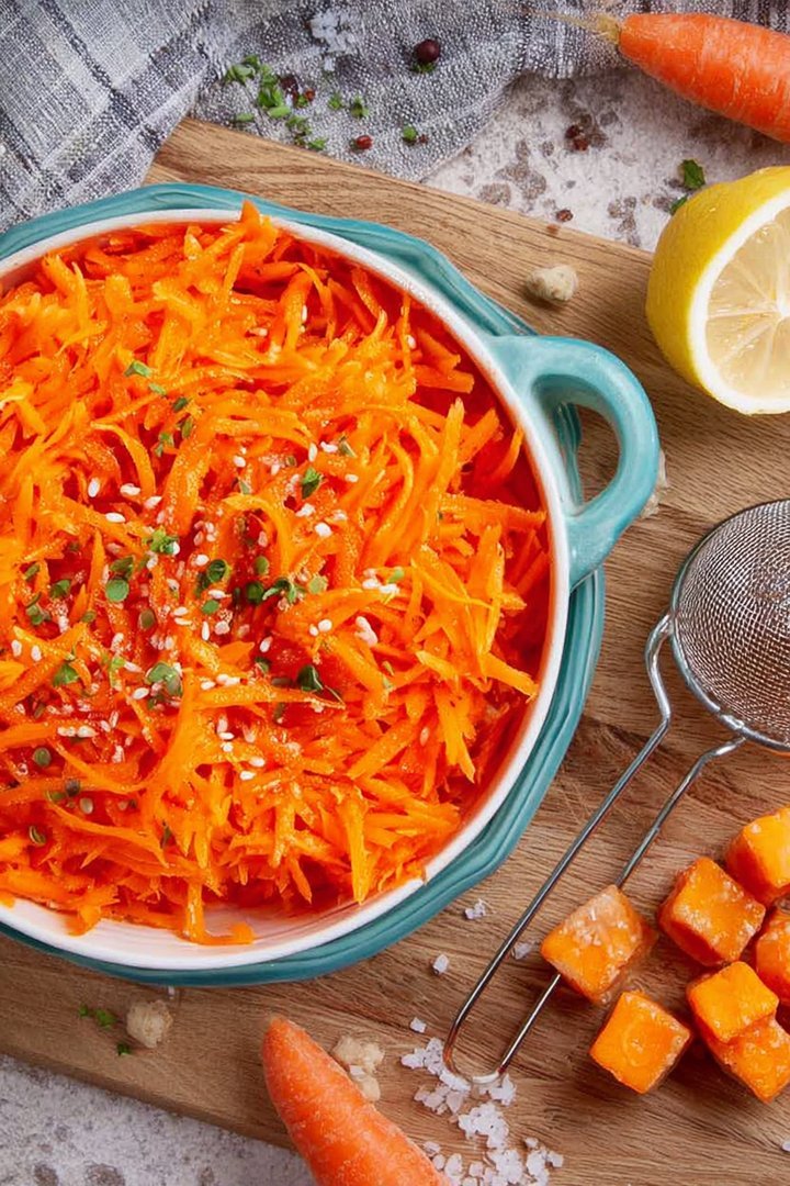 Zucchini Scarpaccia image 2