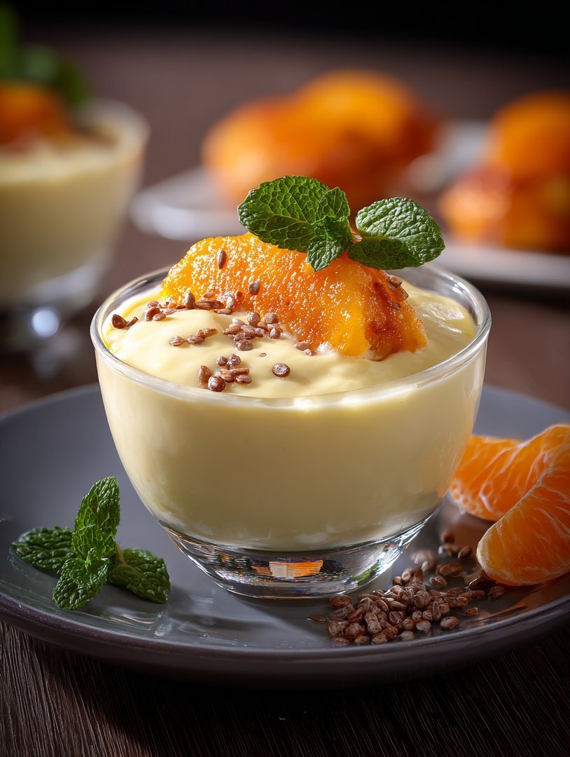 Orangencreme image 2