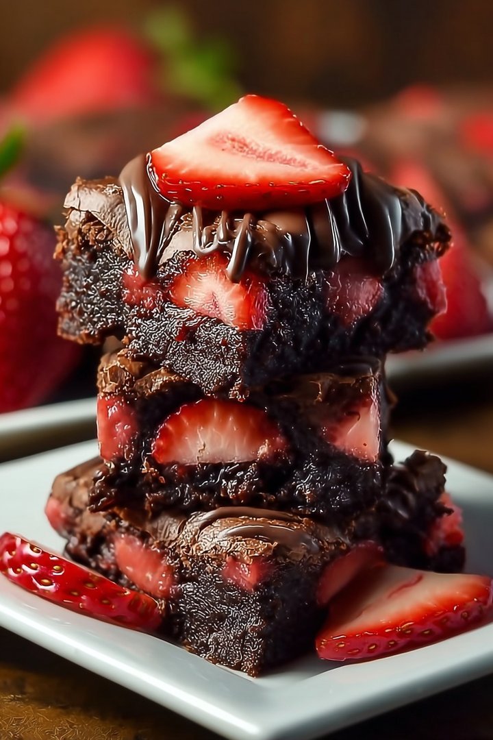 Schoko Erdalkoholfreies Alkoholfreies Bier Brownies image 2