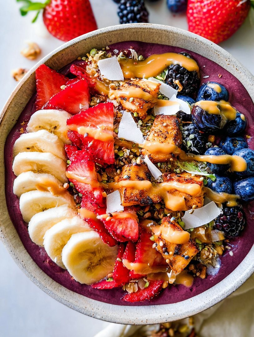 Protein-Acai-Bowl image 2