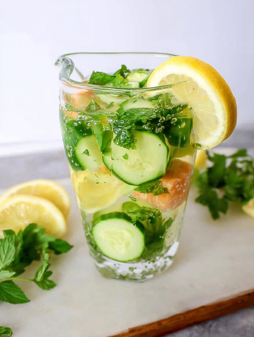Best Fruit Infused Water image 2