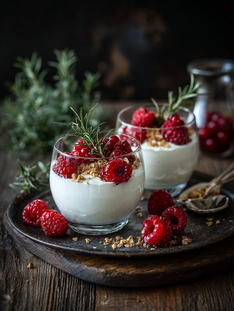 High Protein Quark Tjuniper teager aler image 2