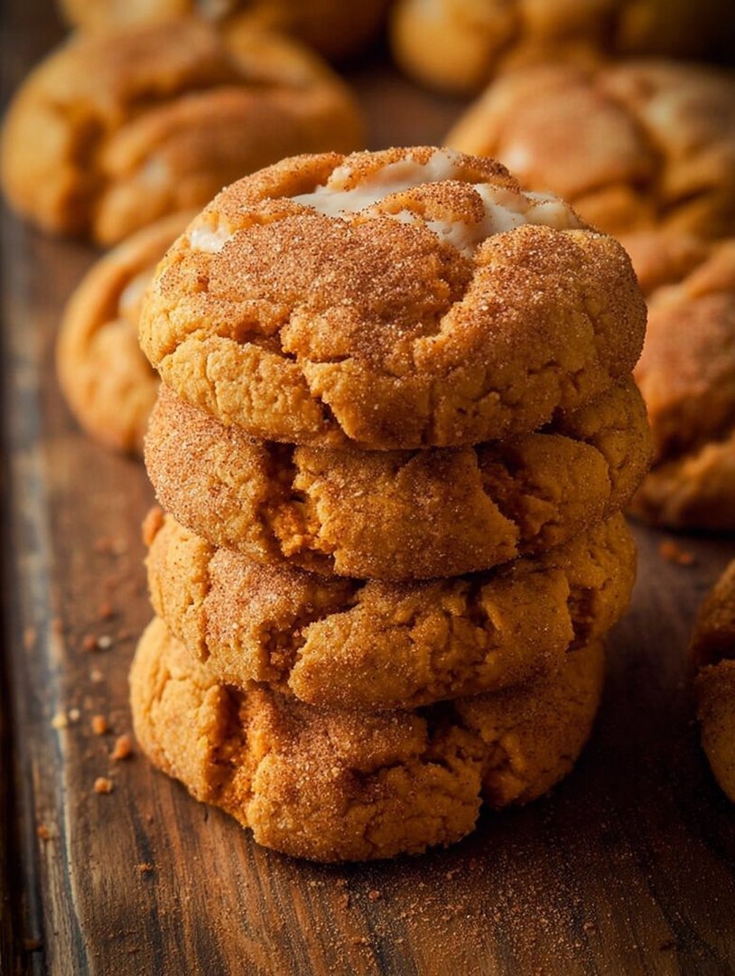 Süßkartoffelkekse image 2